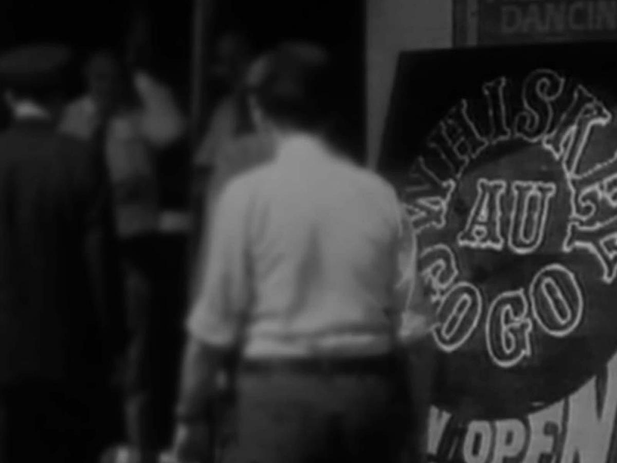 The Moonlight State Fortitude Valley Crime Tour