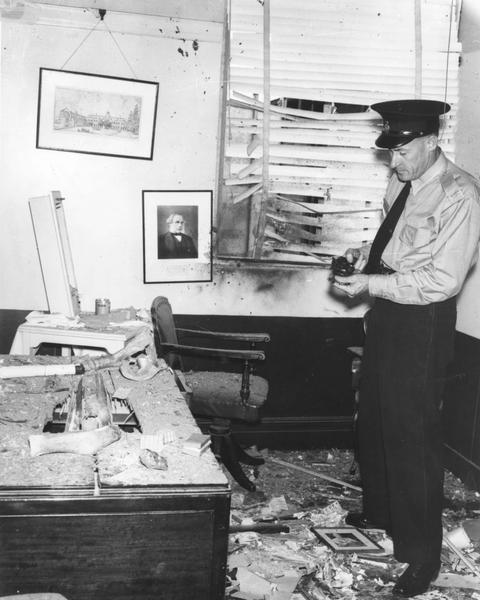 Bloody Brisbane Crime Tour – Coach