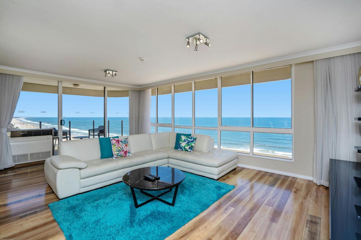 Premium Apartments