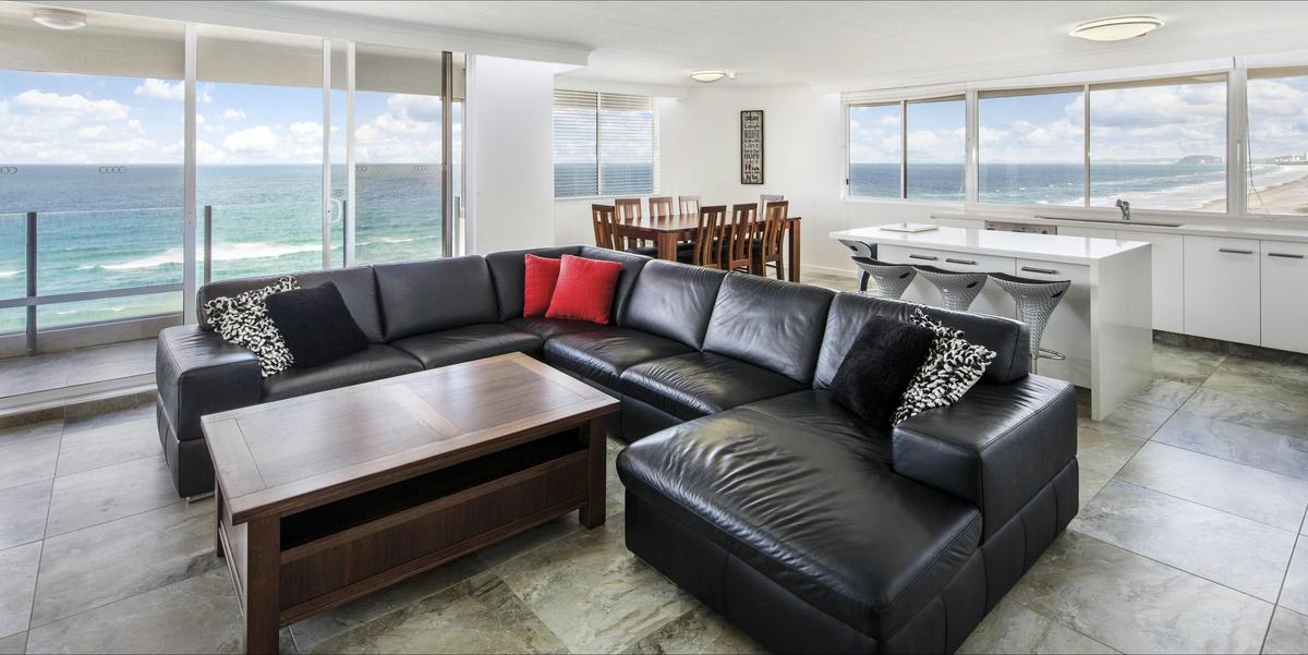 Premium Apartments