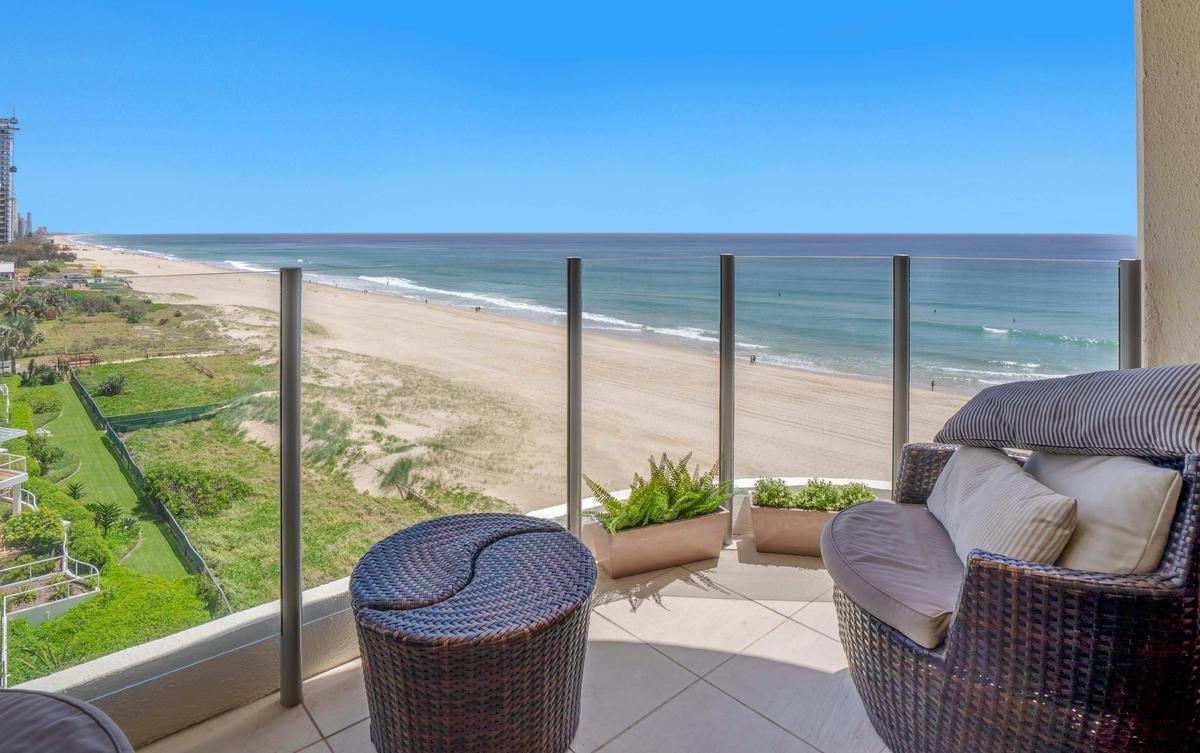 Dorchester on the Beach