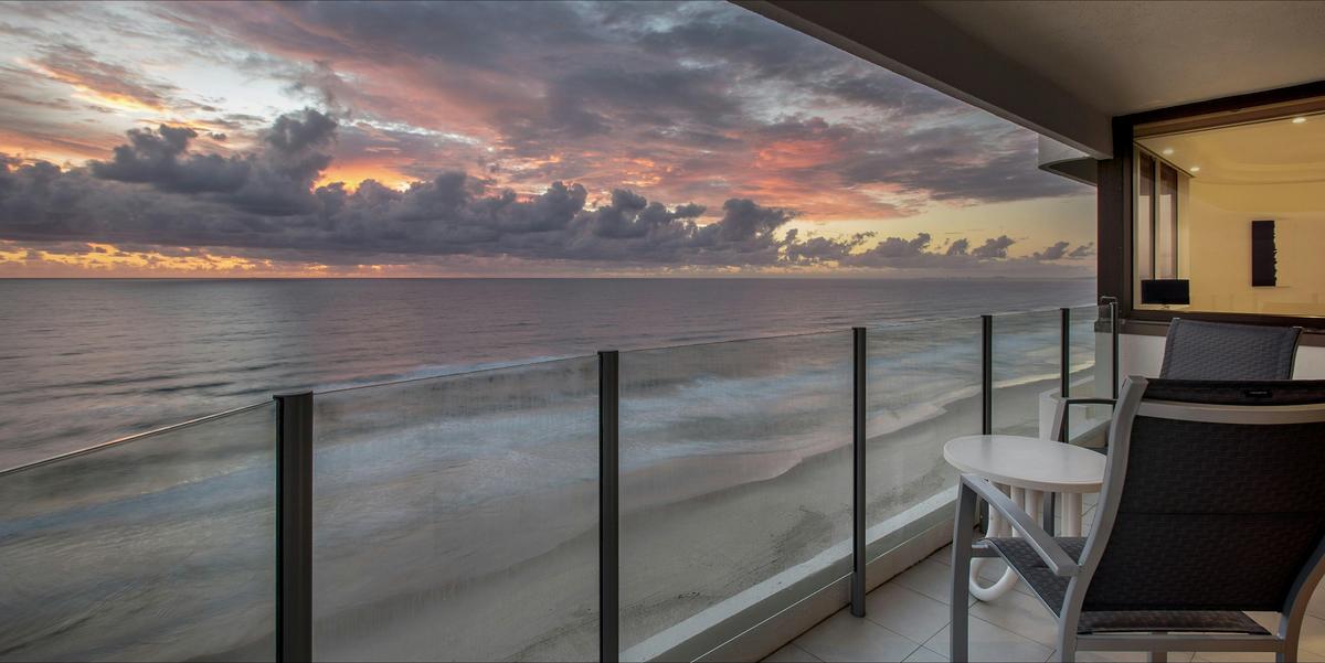 Premium Apartments