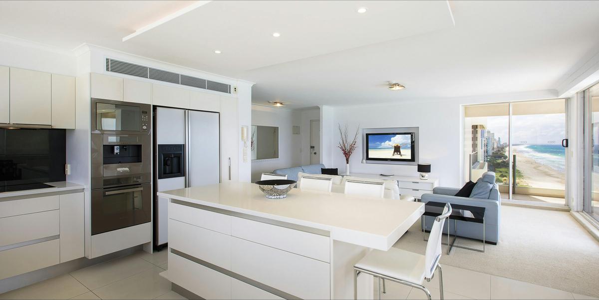 Premium Apartments