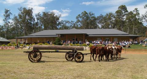 Eidsvold