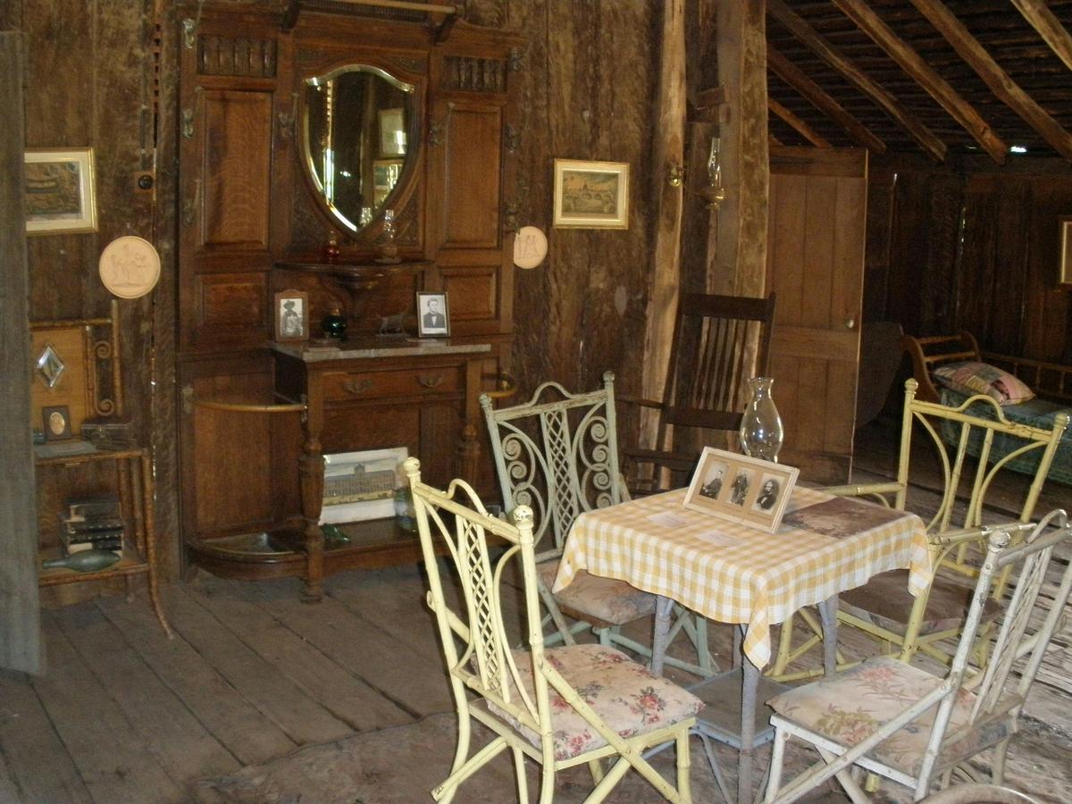 Archer Homestead, Eidsvold