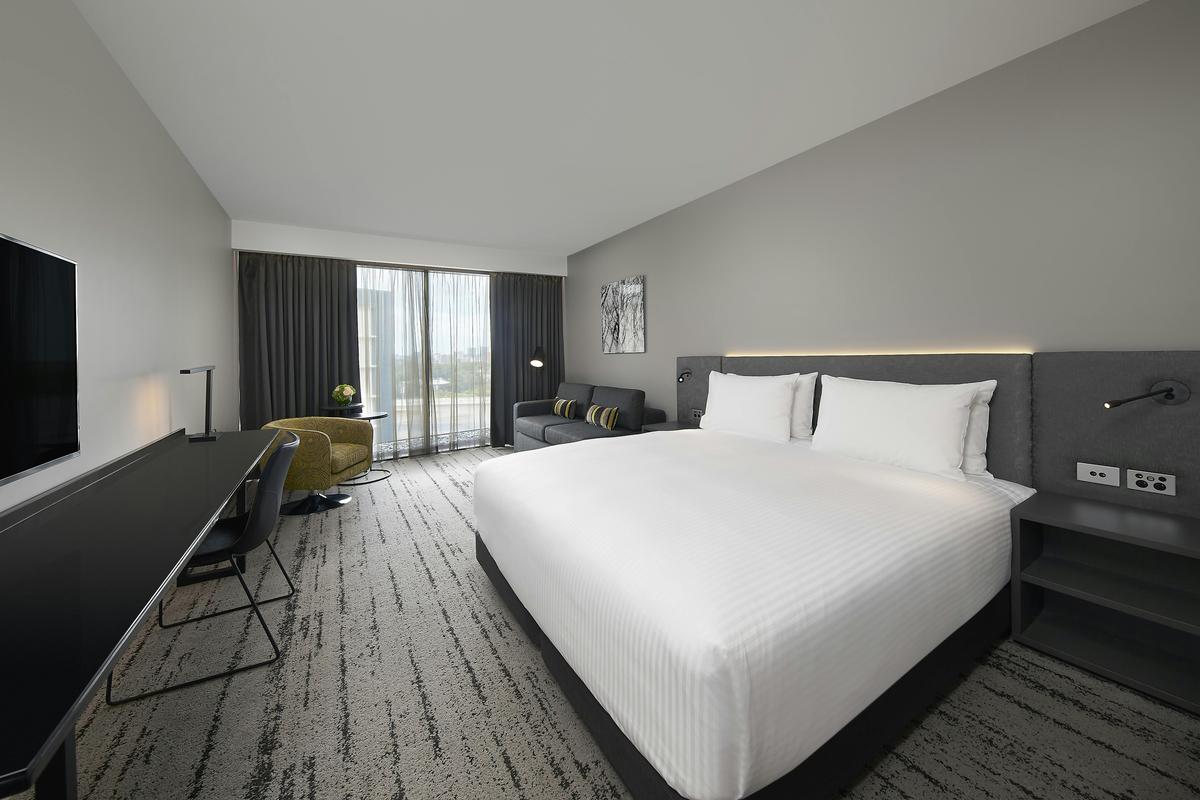 Premium Balcony Room