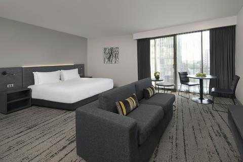 Premium Suite
