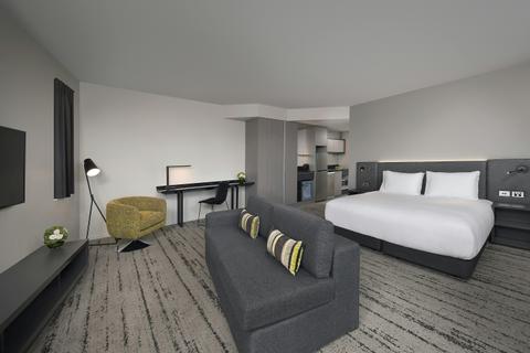 Premium Suite