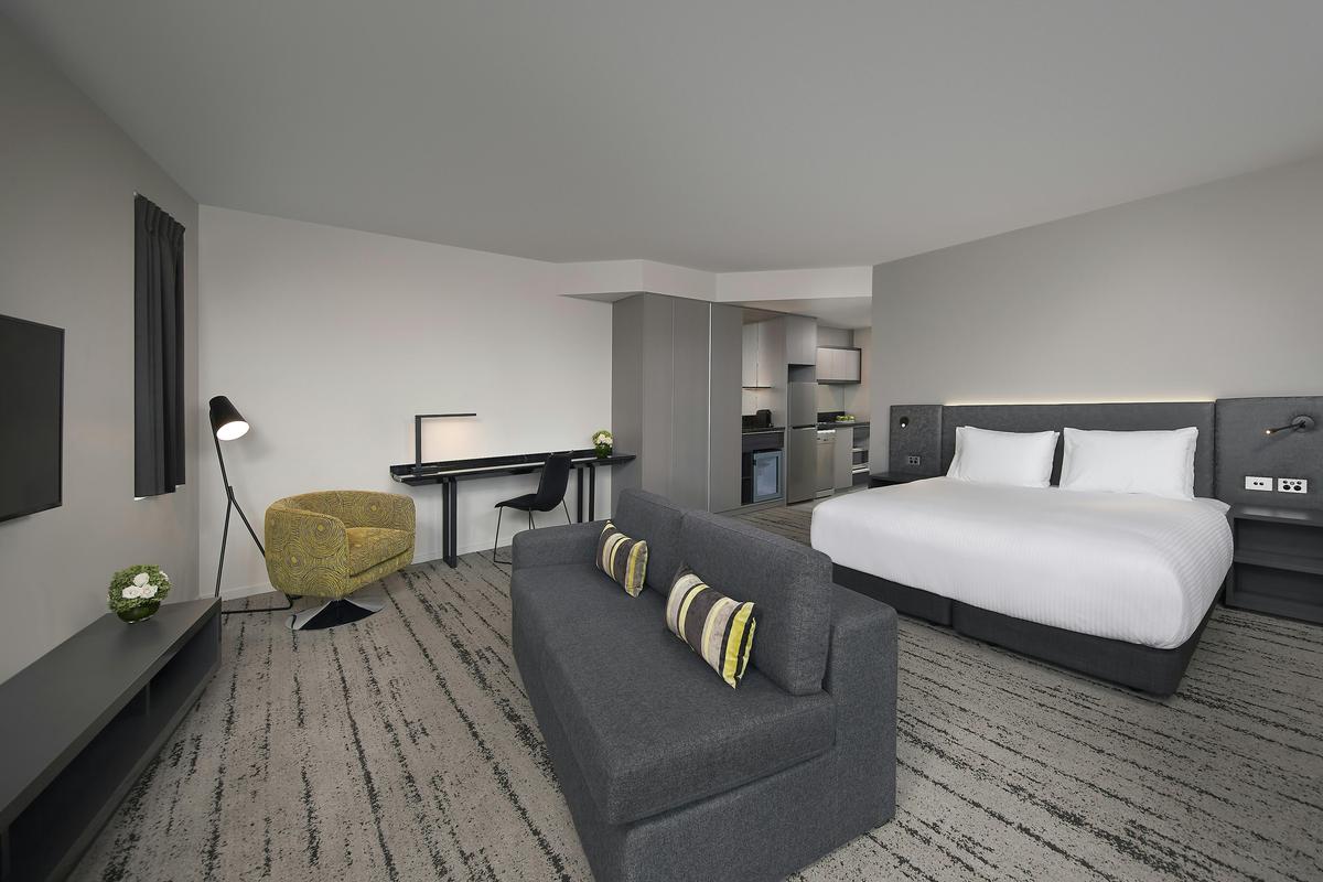 Premium Suite