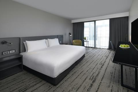 Premium Balcony Room