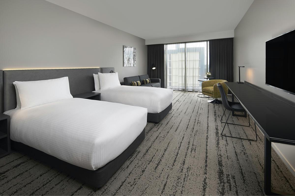 Premium Balcony Room