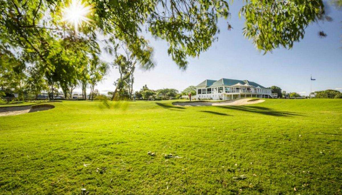Golf Course