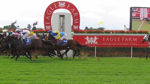 Eagle Farm