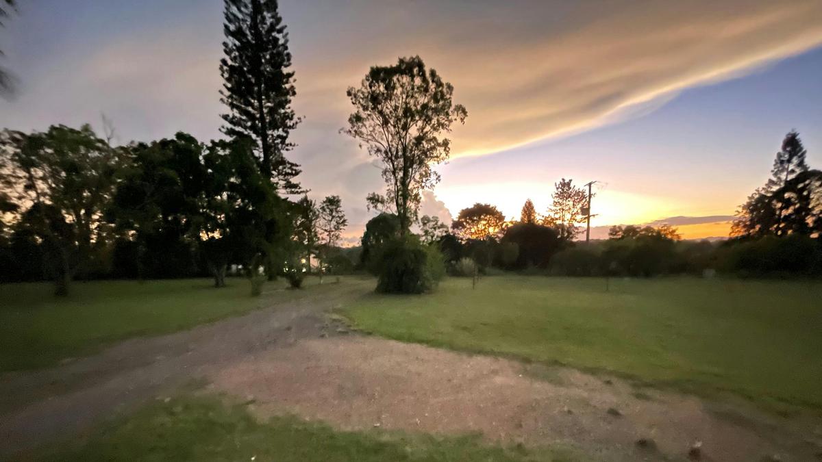 Dusty Ridge Ranch