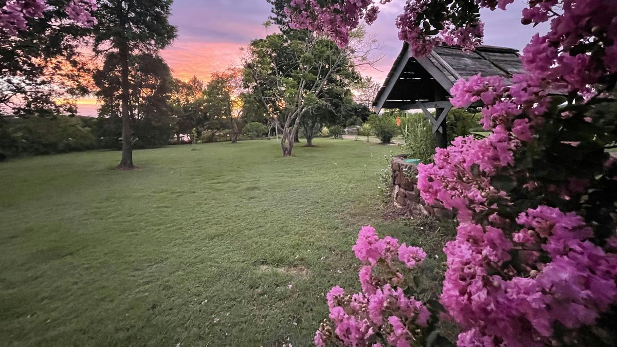 Dusty Ridge Ranch