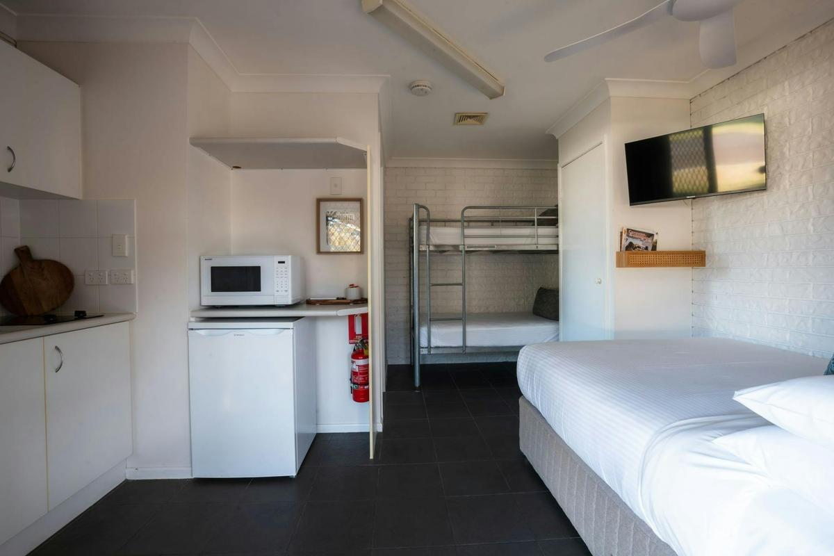 Self Contained Unit