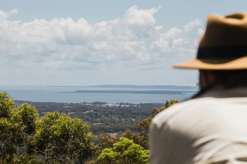 Eastern Escarpment Conservation Area