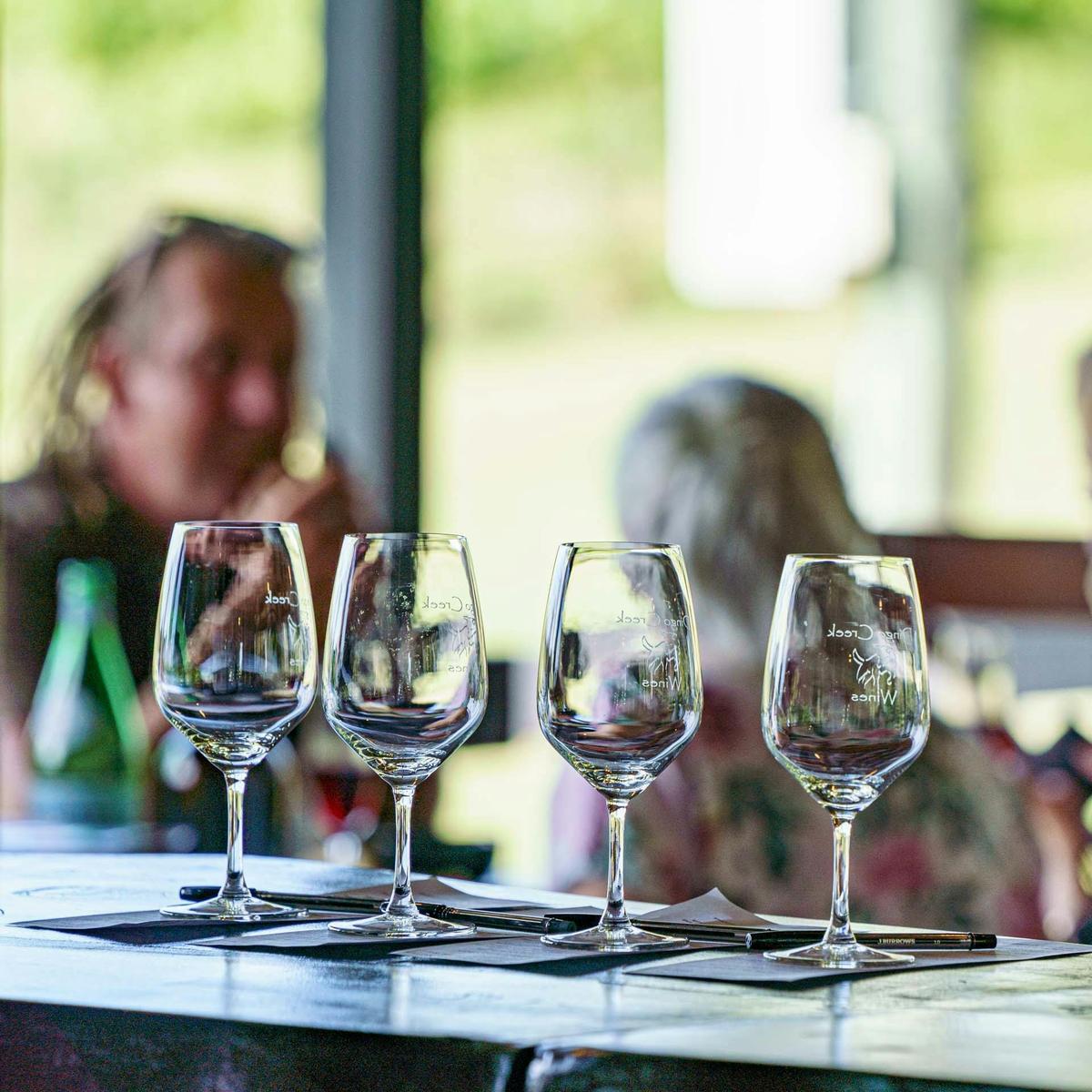 Dingo Creek Vineyard