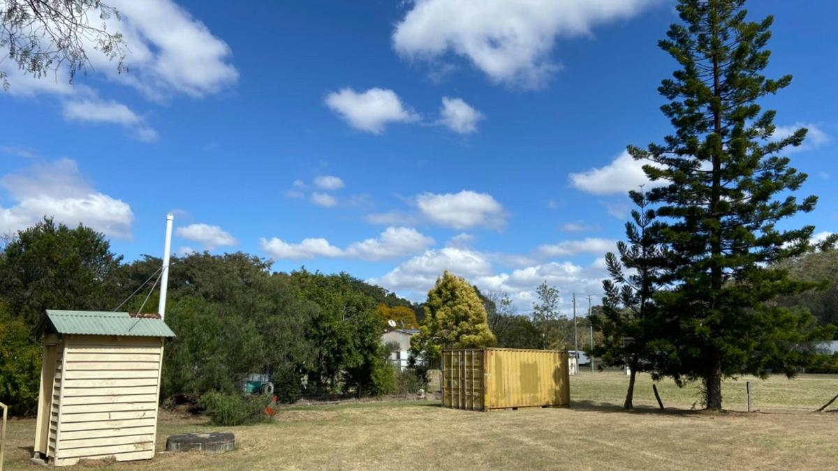 Devine Retreats Moore