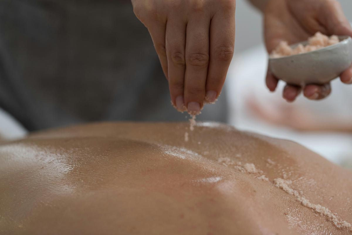 massage