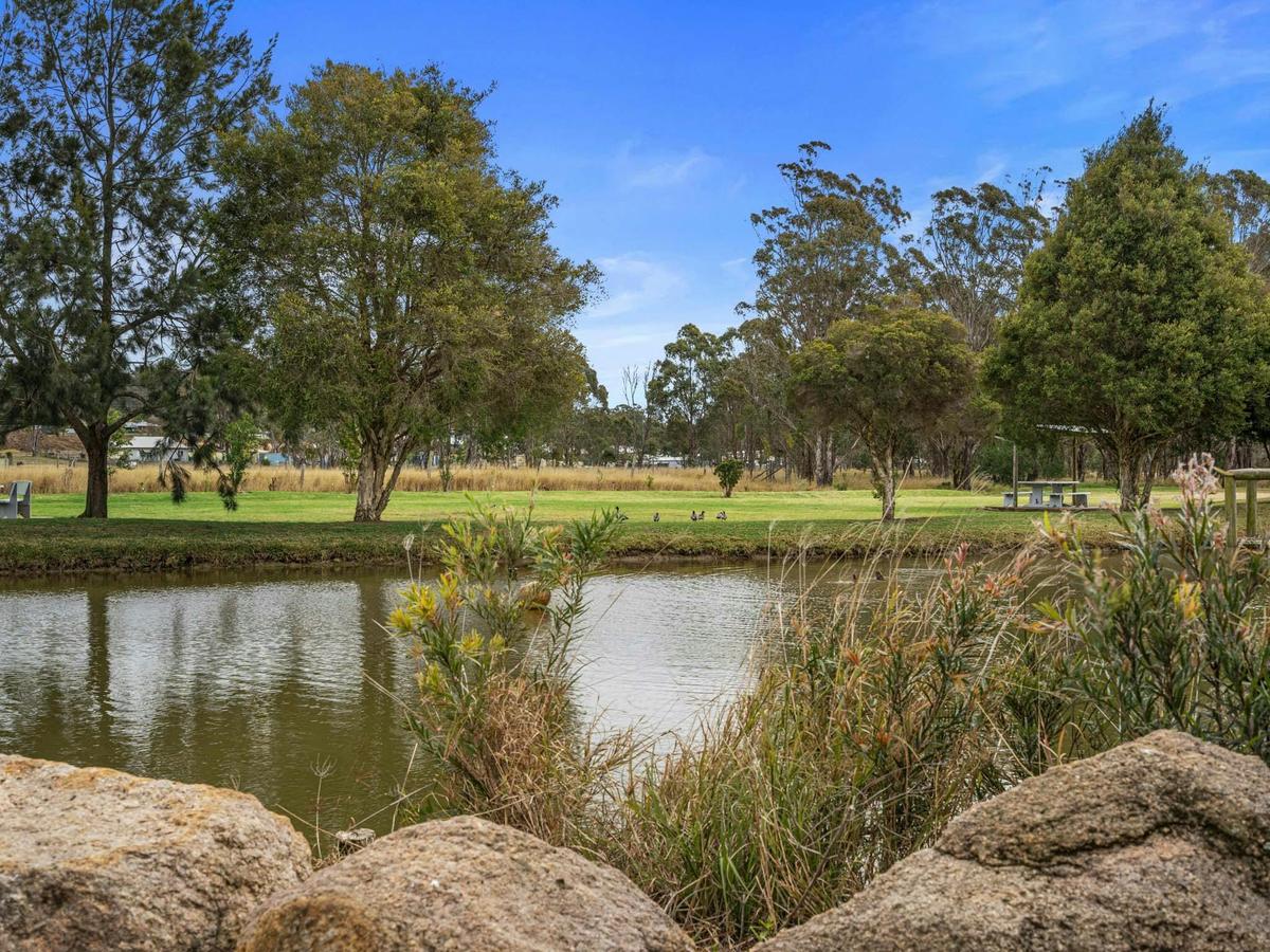 Crows Nest Tourist Park