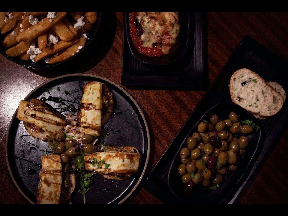 Embark on a global culinary journey with our diverse international menu, satisfying all taste buds