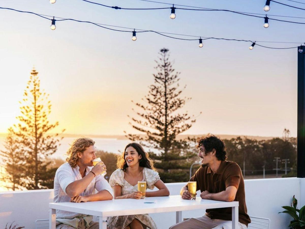 Stradbroke Island Brewery & Distillery Tour from Brisbane