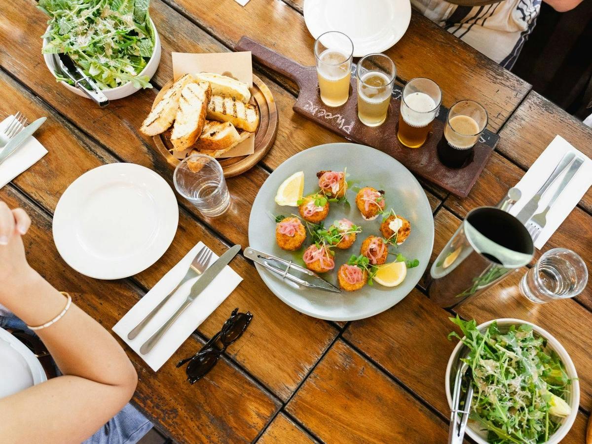 Brisbane to Sunshine Coast Hinterland Wine & Food Tour