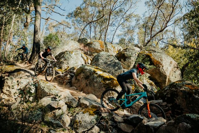 Mt Tumbarumba