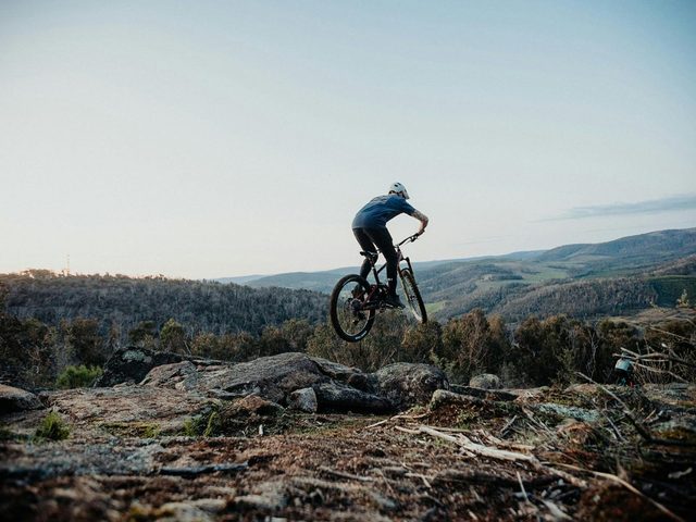 Mt Tumbarumba