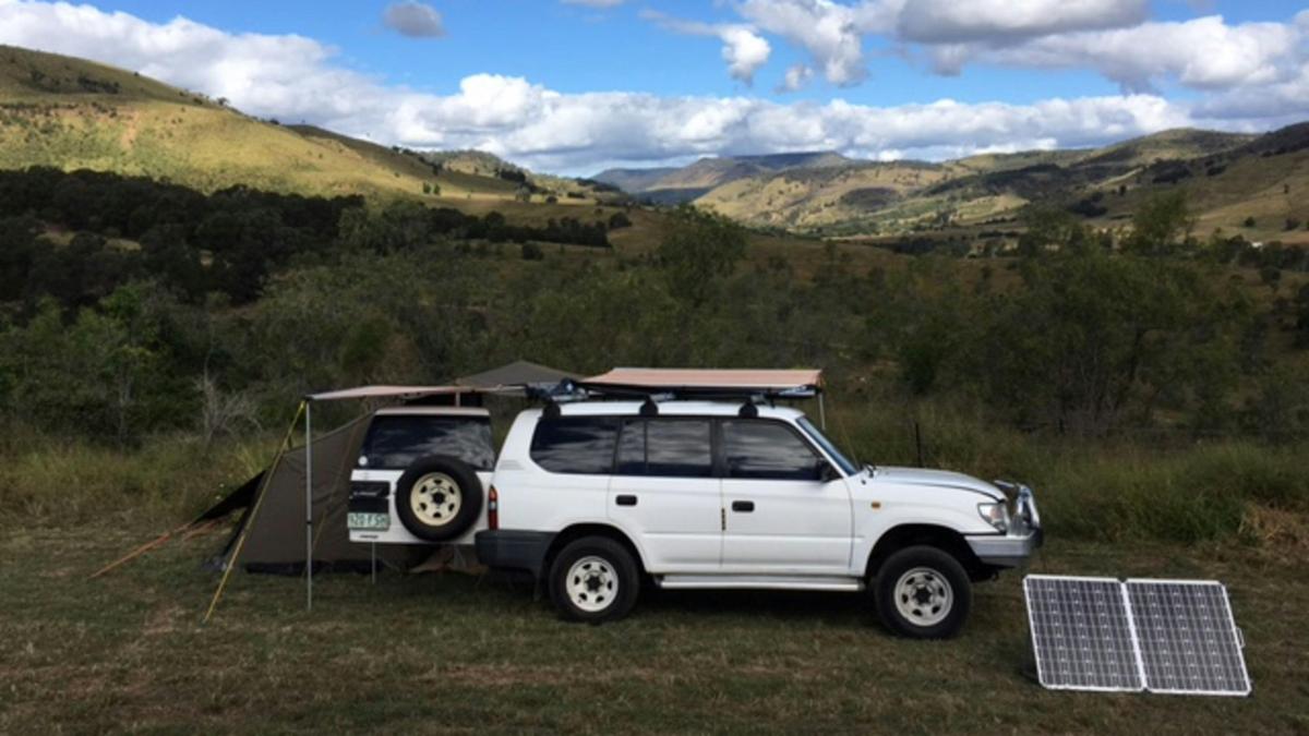 Echoes in the Valley Gatton Qld