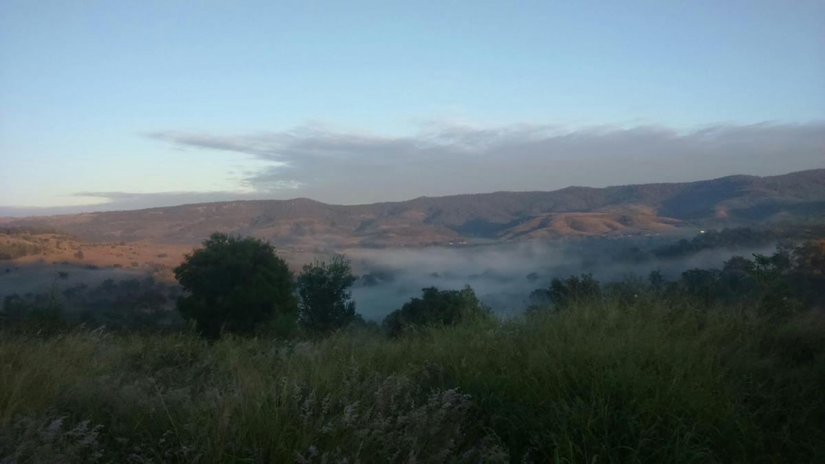 Echoes in the Valley Gatton Qld