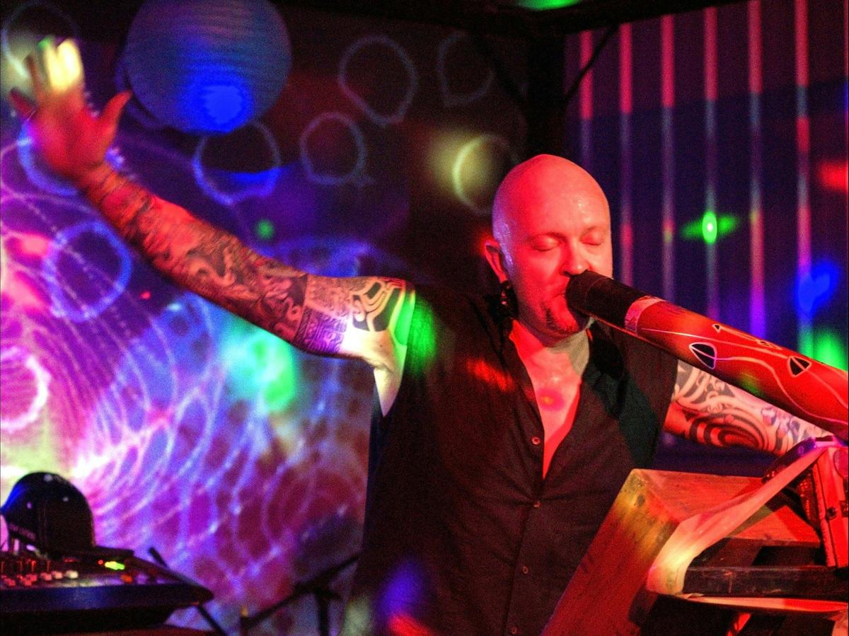 Didgeridoo Festivals | Ipswich