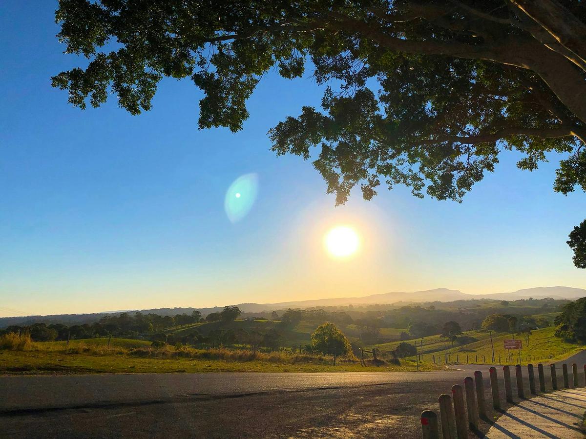 Byron Bay, Bangalow and Gold Coast Day Tour from Brisbane