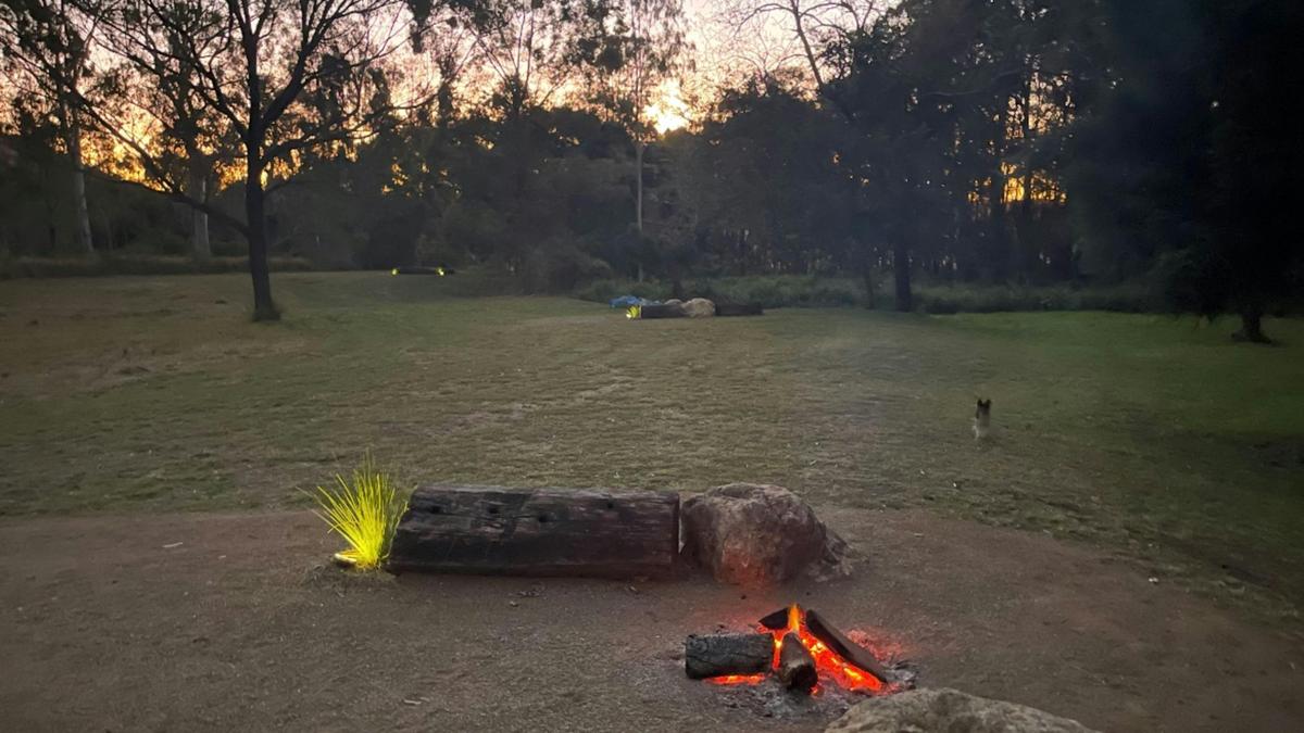 Duck Creek Private Bush Camping