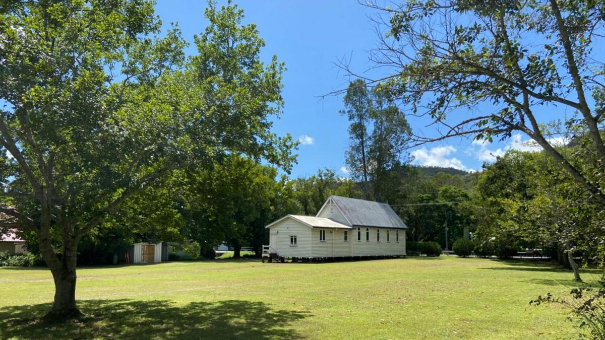 Devine Retreats Esk