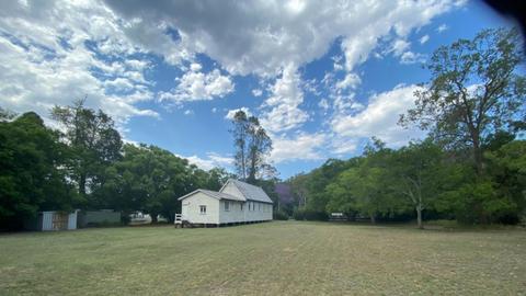 Devine Retreats Esk