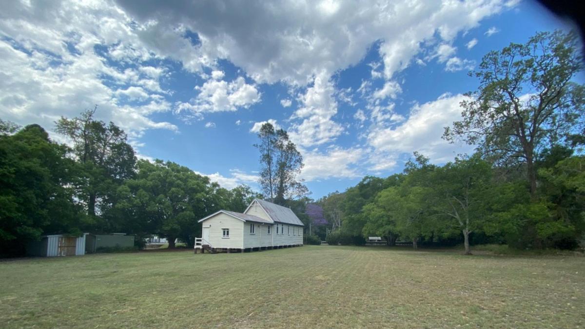 Devine Retreats Esk
