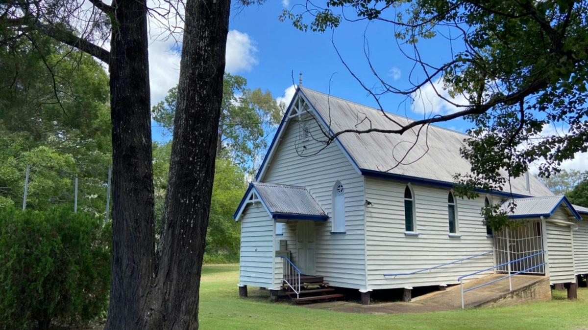 Devine Retreats Esk