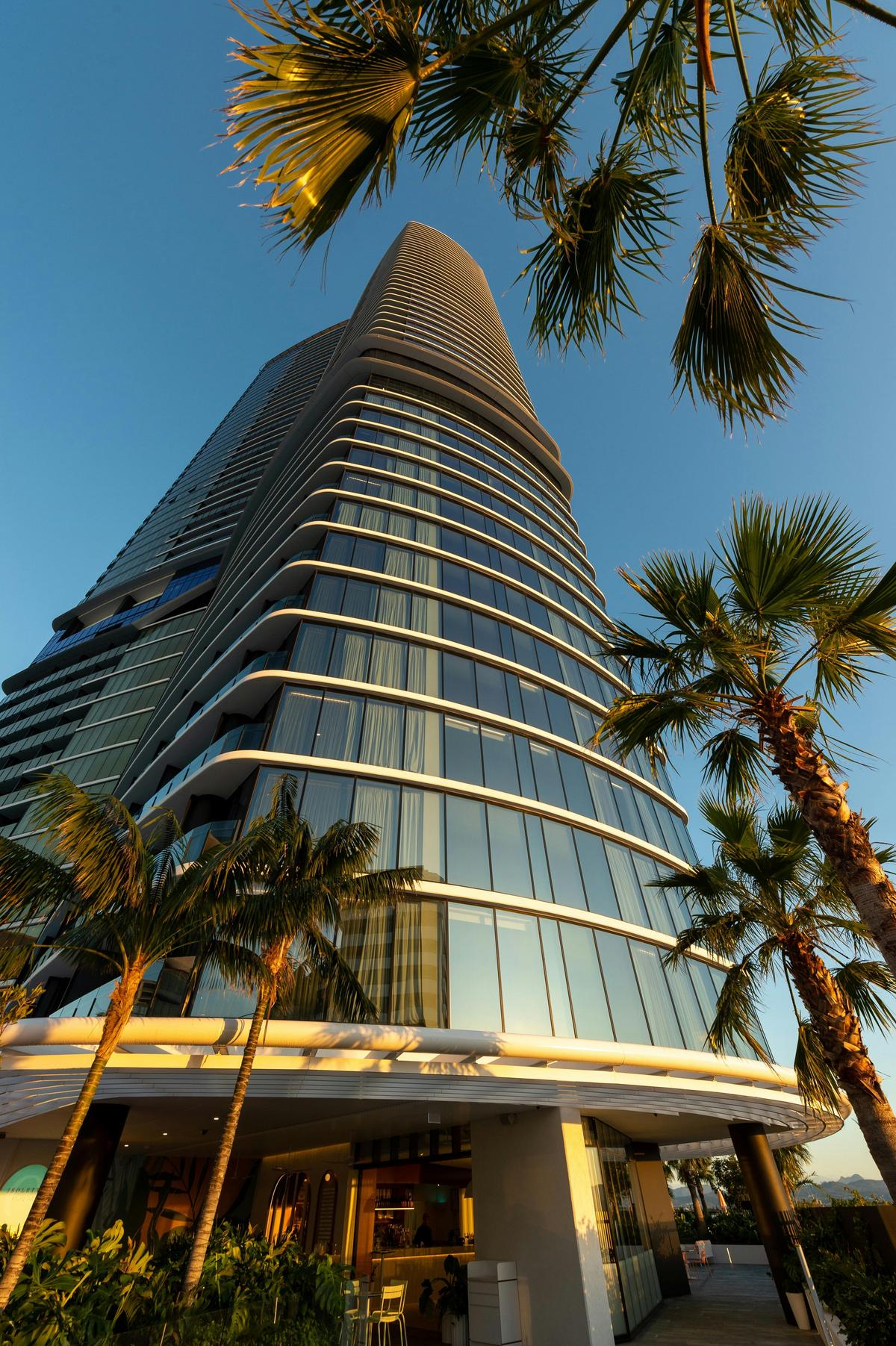Dorsett Gold Coast