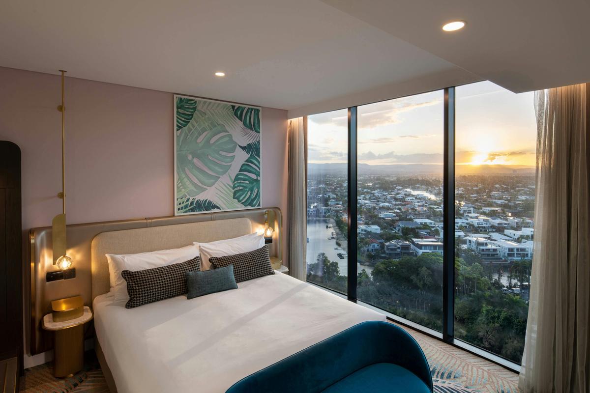 Dorsett Gold Coast
