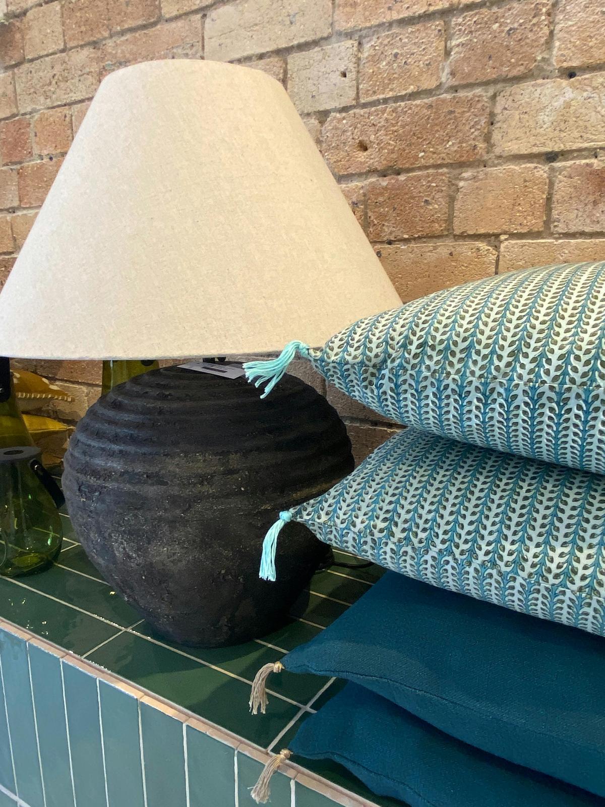 Homewares at Edito boutique on James Street, New Farm, Brisbane