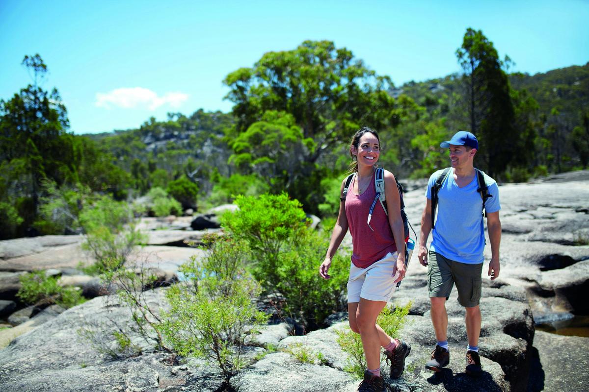 Girraween National Park