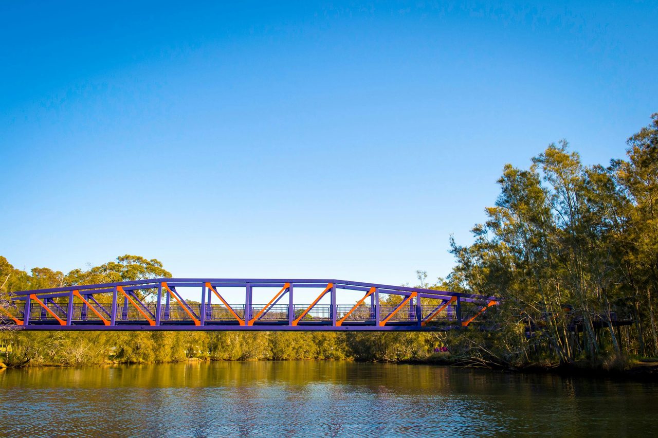 Narrabeen Lagoon