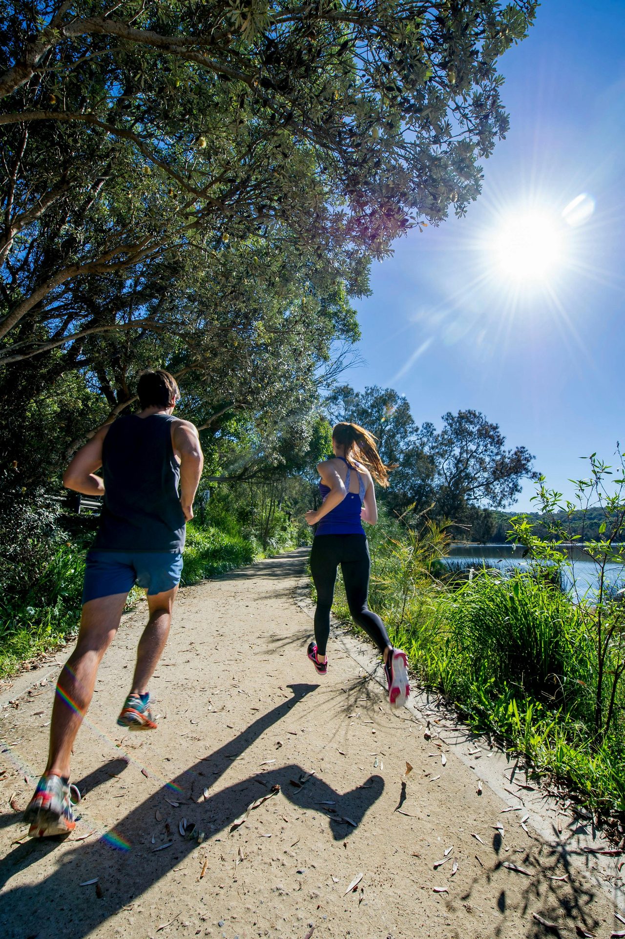Narrabeen Lake