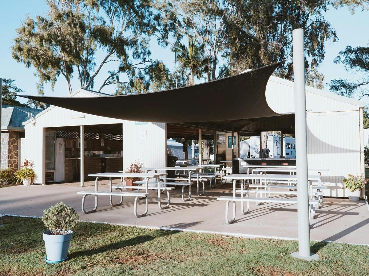 Camping Sites