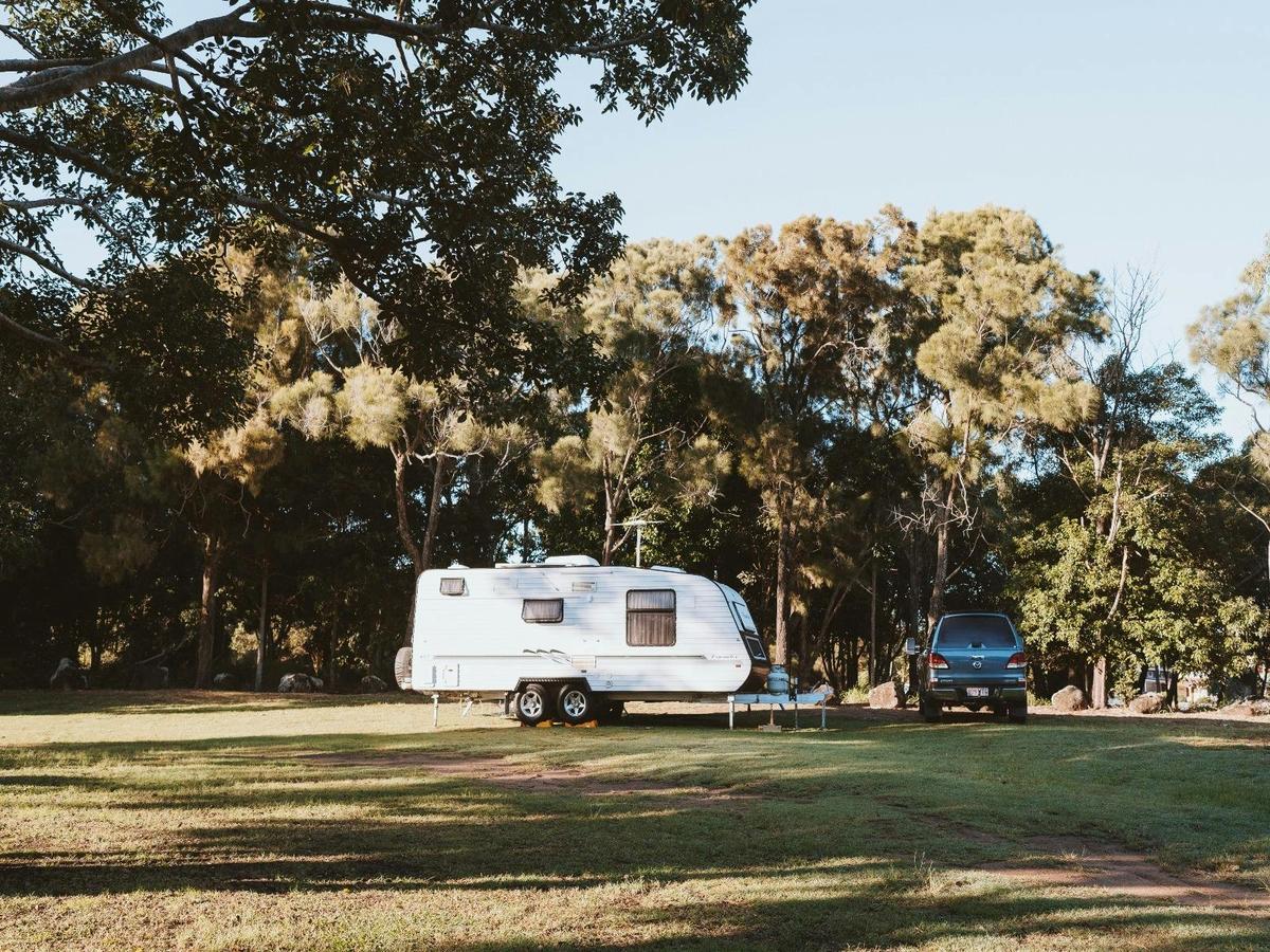 Camping Sites