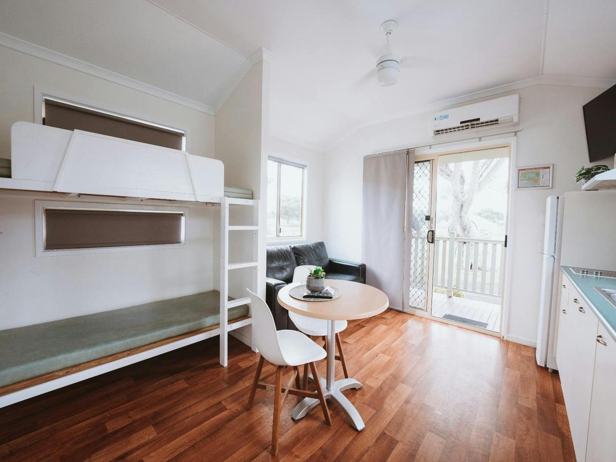 One-Bedroom Cabin