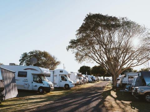 Camping Sites