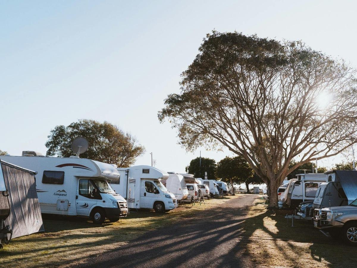 Camping Sites